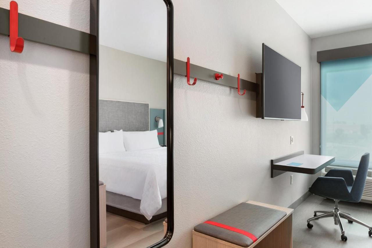 Avid Hotels Billings West By Ihg Экстерьер фото
