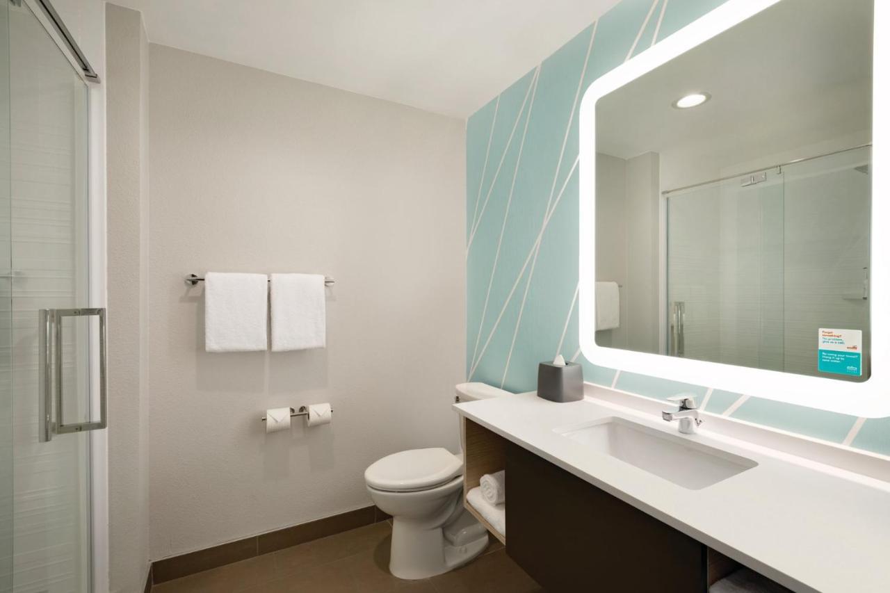 Avid Hotels Billings West By Ihg Экстерьер фото