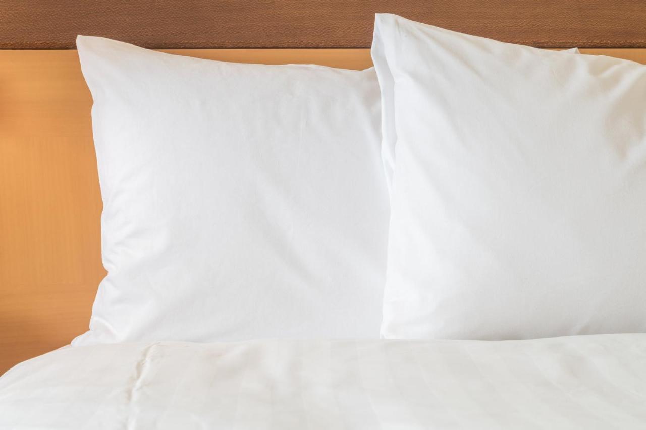 Avid Hotels Billings West By Ihg Экстерьер фото
