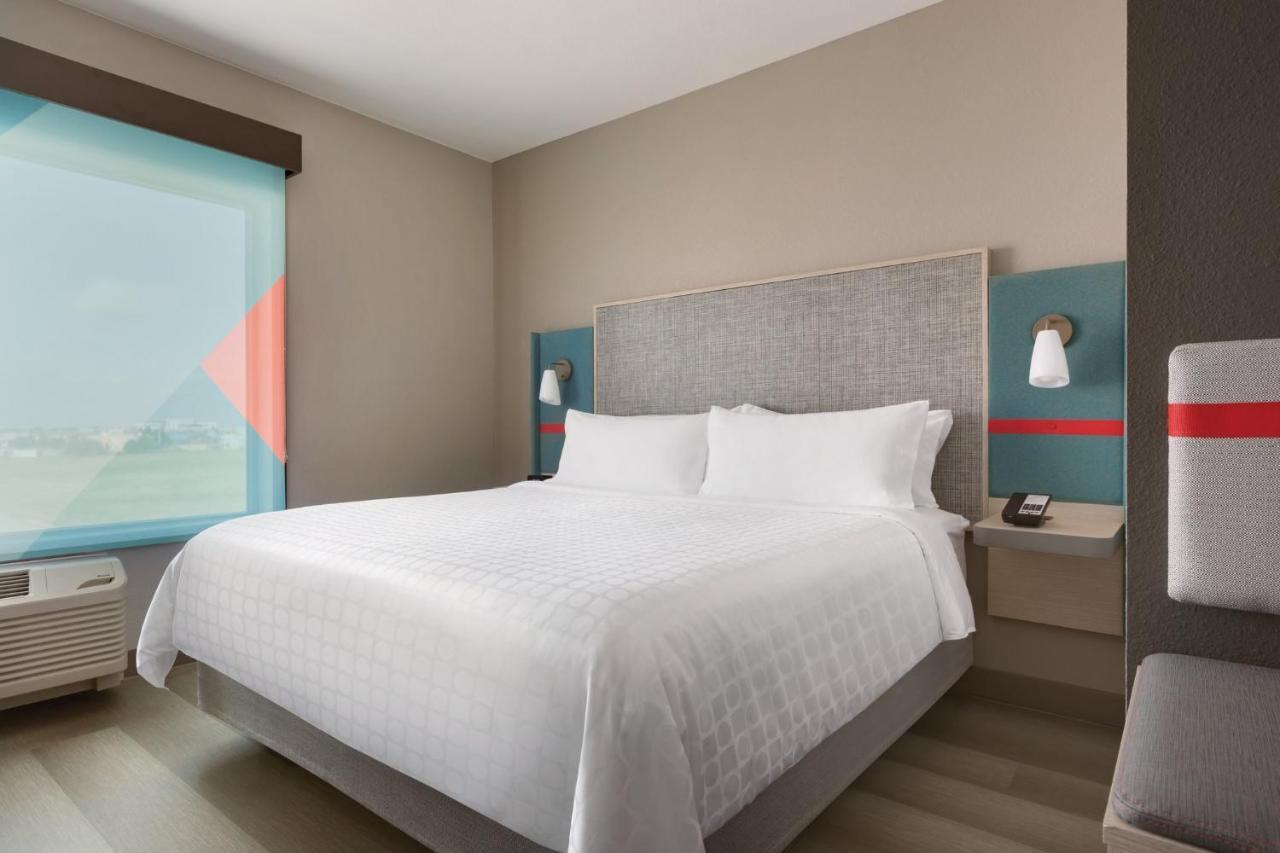 Avid Hotels Billings West By Ihg Экстерьер фото