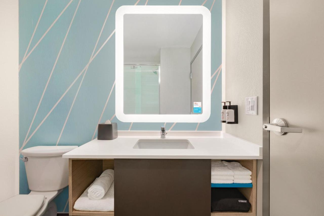 Avid Hotels Billings West By Ihg Экстерьер фото