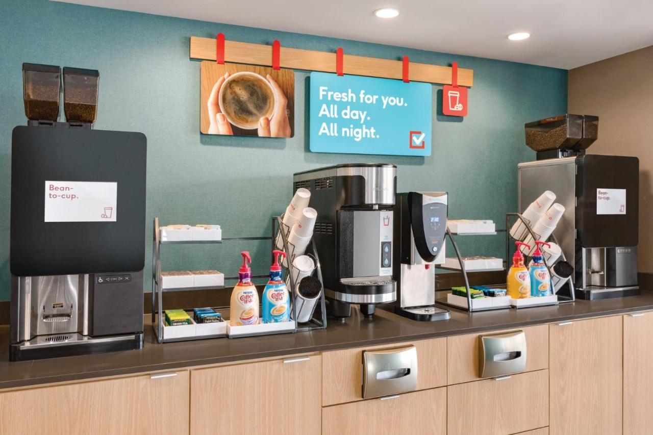Avid Hotels Billings West By Ihg Экстерьер фото