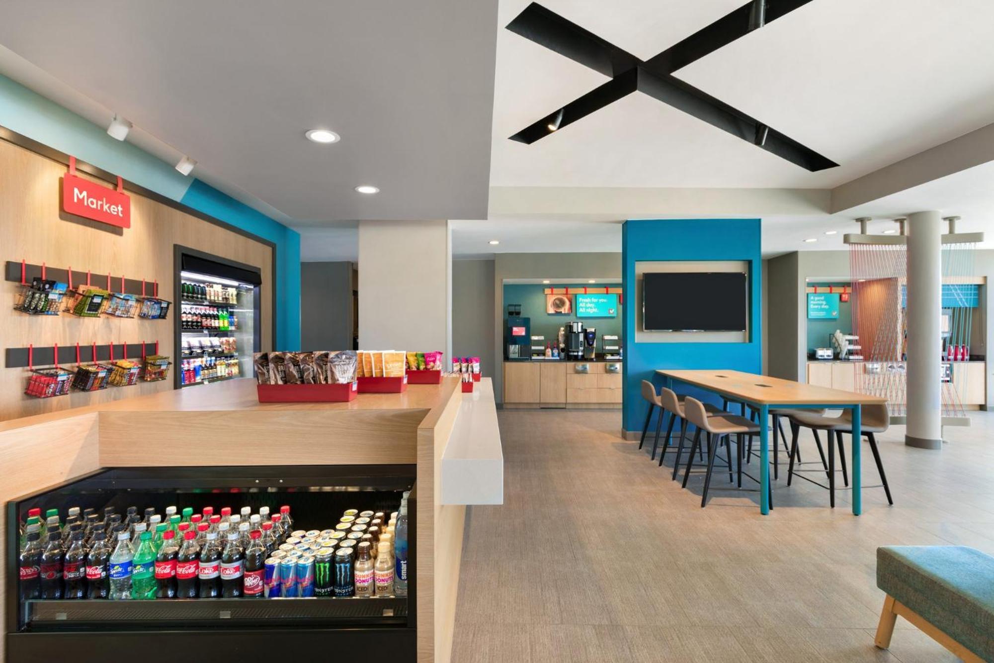 Avid Hotels Billings West By Ihg Экстерьер фото