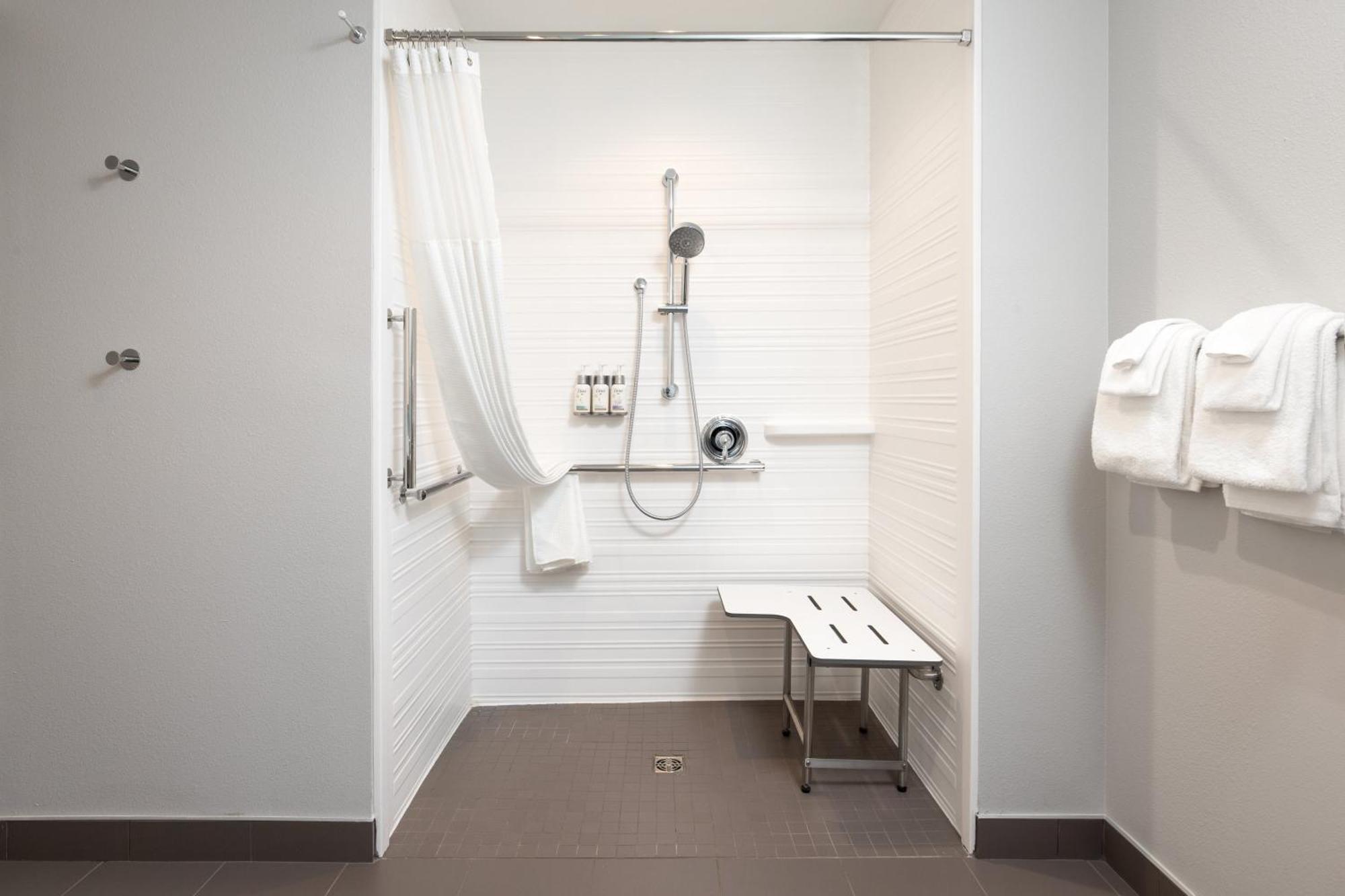 Avid Hotels Billings West By Ihg Экстерьер фото