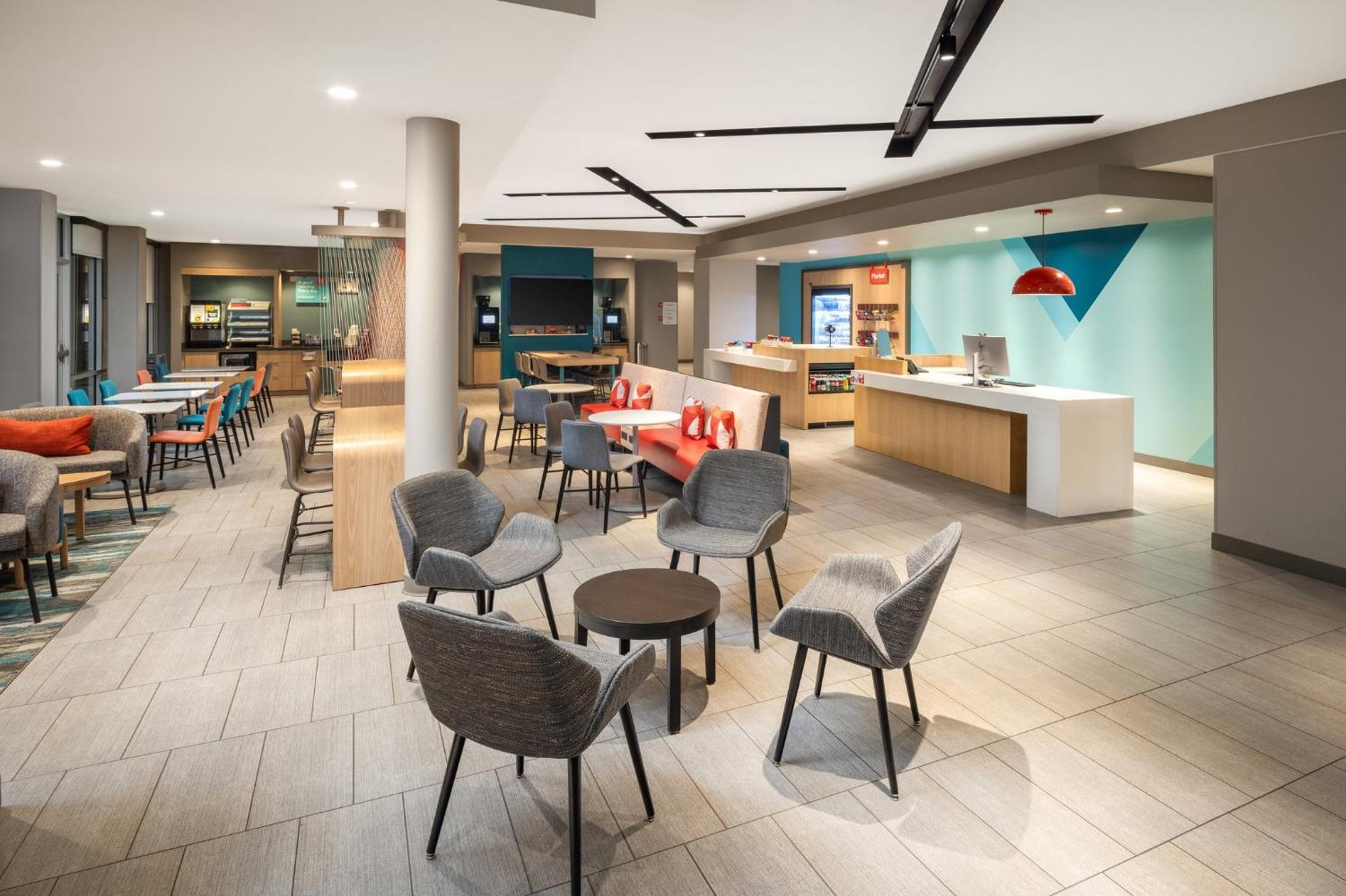 Avid Hotels Billings West By Ihg Экстерьер фото
