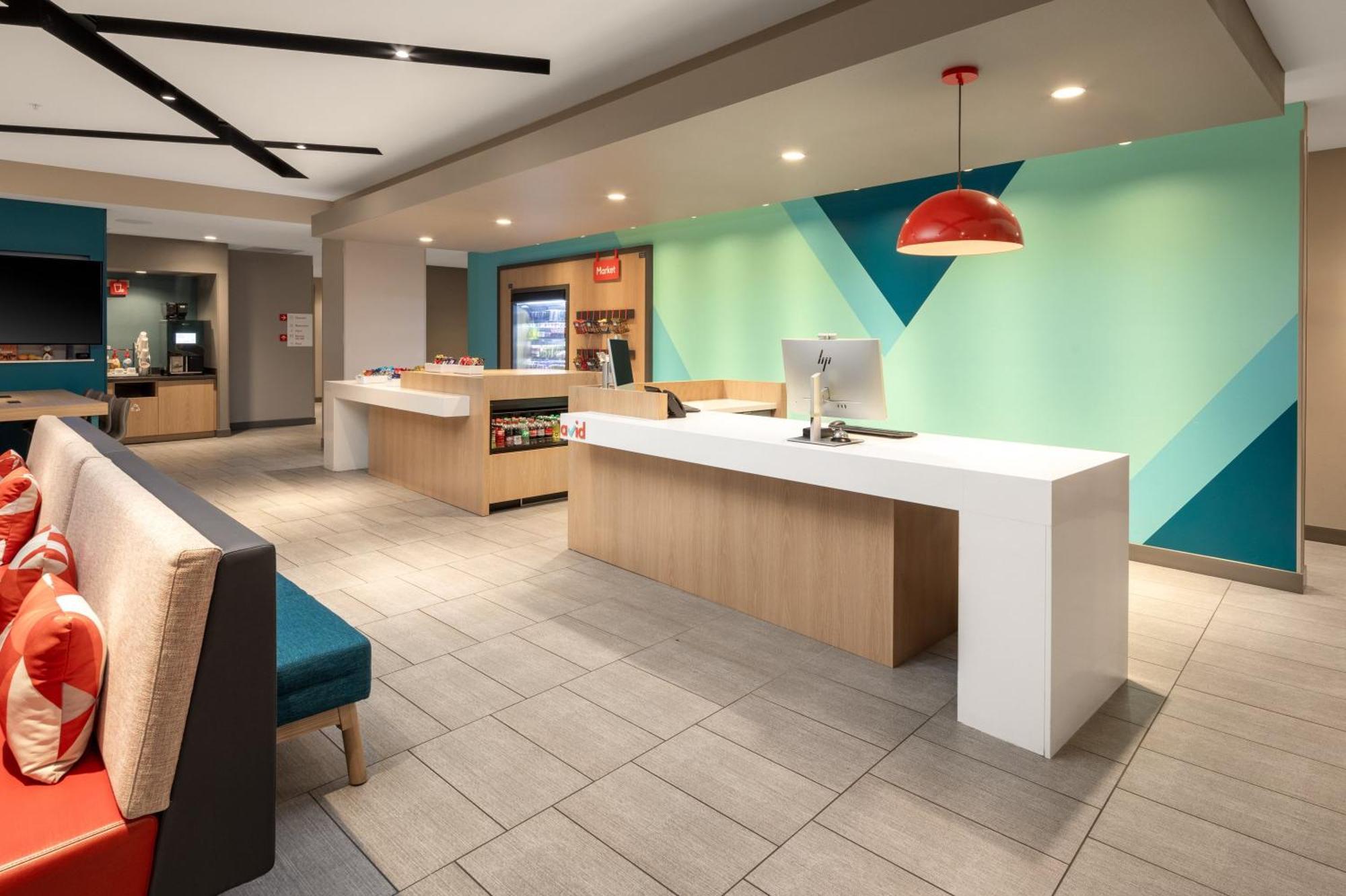 Avid Hotels Billings West By Ihg Экстерьер фото