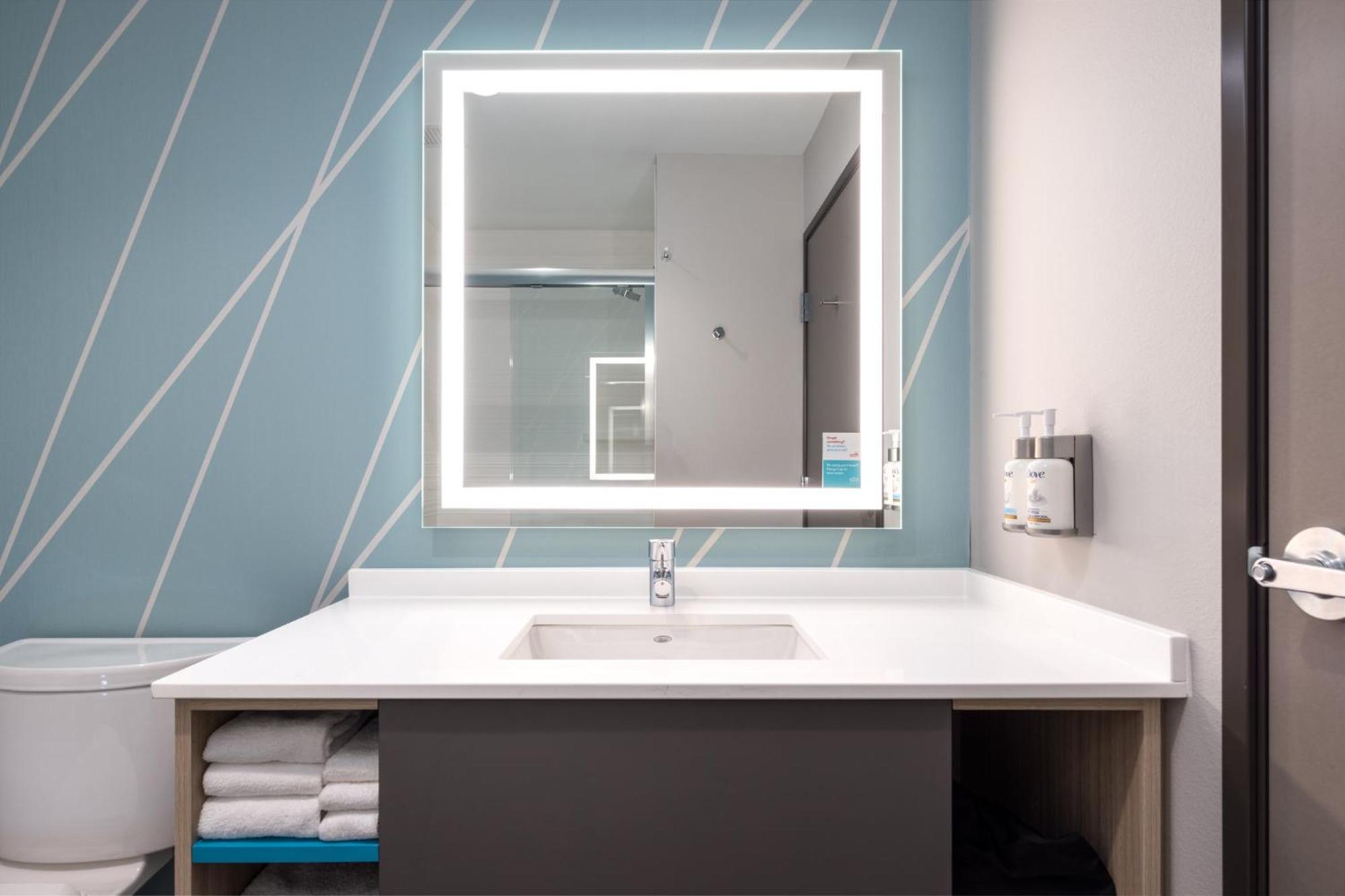 Avid Hotels Billings West By Ihg Экстерьер фото